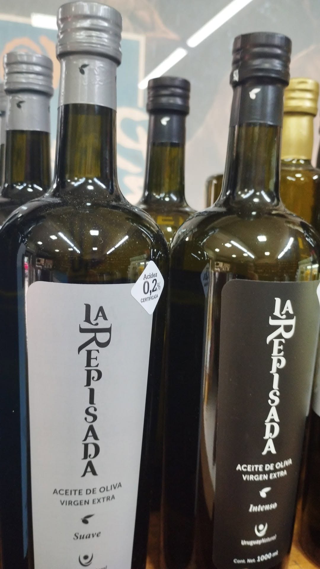 Aceite de Oliva